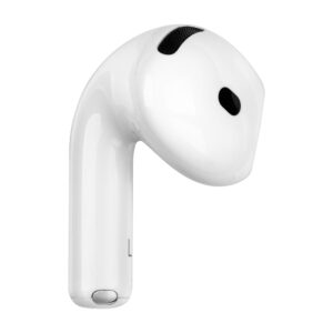 Oryginalna LEWA SŁUCHAWKA AIRPODS 4 Generacji