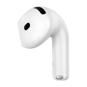 Oryginalna Prawa SŁUCHAWKA APPLE AIRPODS 4 Generacji