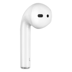Lewa Słuchawka airpods 2 Generacji