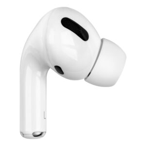 LEWA SŁUCHAWKA APPLE AIRPODS PRO 1 GENERACJI