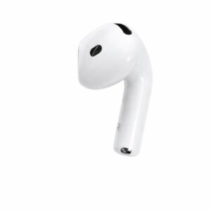 Oryginalna Prawa SŁUCHAWKA APPLE AIRPODS 4 Generacji