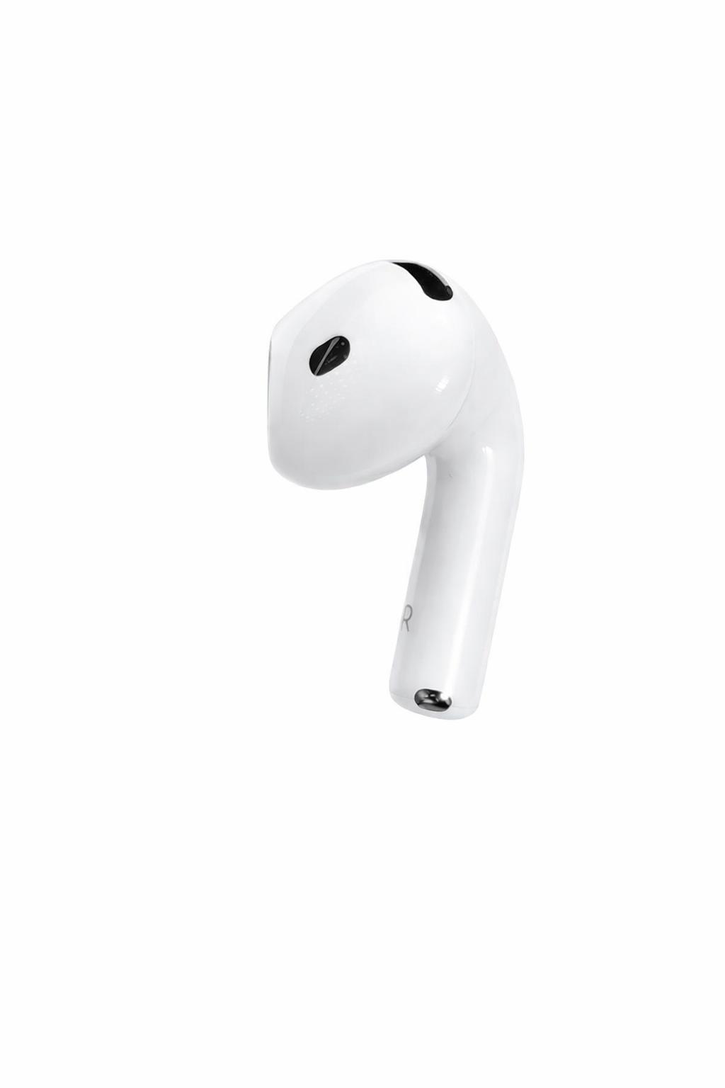 Oryginalna Prawa SŁUCHAWKA APPLE AIRPODS 4 Generacji