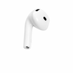 Oryginalna LEWA SŁUCHAWKA AIRPODS 4 Generacji