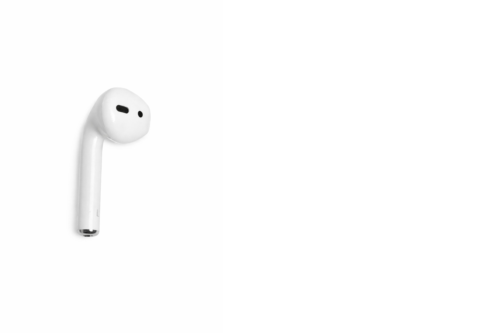 Lewy AirPod 1. generacji