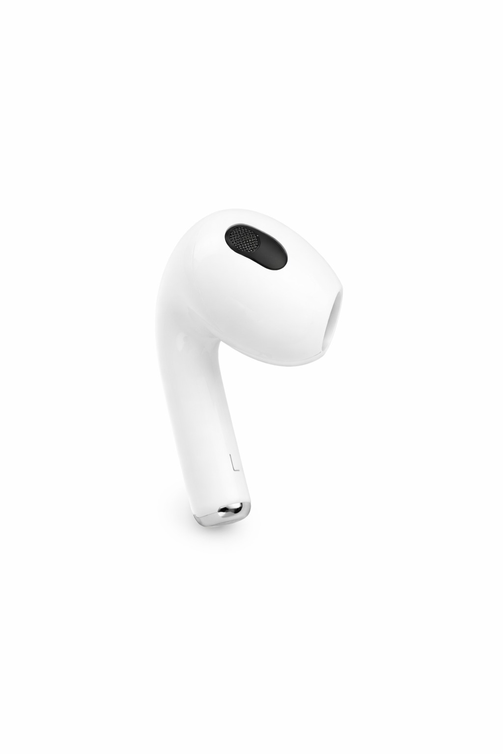 Lewa Słuchawka Airpods 3 Generacji
