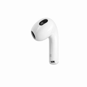 Prawa Słuchawka Airpods 3 generacji
