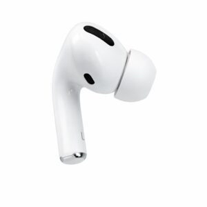 LEWA SŁUCHAWKA APPLE AIRPODS PRO 1 GENERACJI  