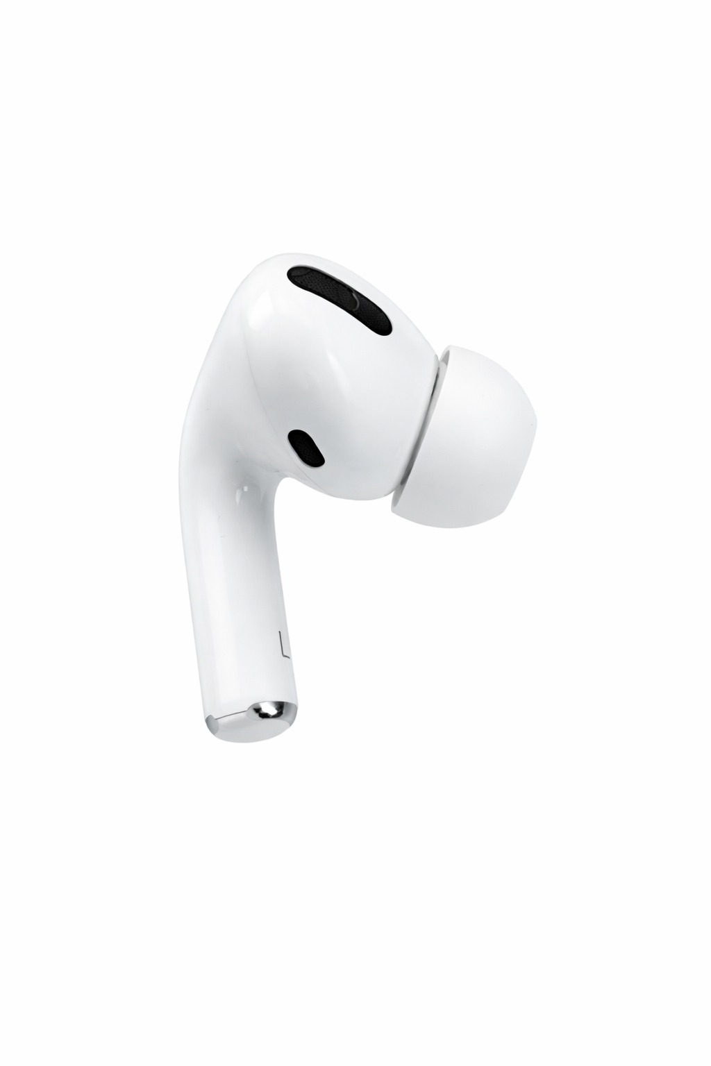 LEWA SŁUCHAWKA APPLE AIRPODS PRO 1 GENERACJI