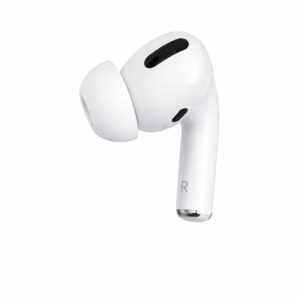 PRAWA SŁUCHAWKA APPLE AIRPODS PRO 1 GENERACJI