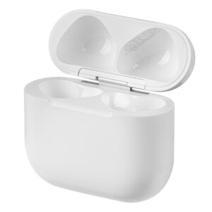 Etui ładujące AirPods 4 generacji