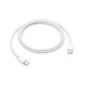 Apple kabel ładujący USB-C na USB-C (1 m)