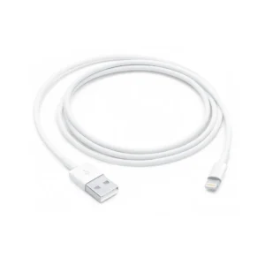 Apple kabel ładujący Lightning na USB-A (1 m)