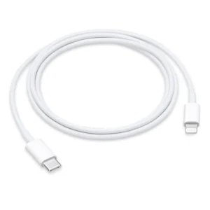 Apple kabel ładujący Lightning na USB-C (1 m)