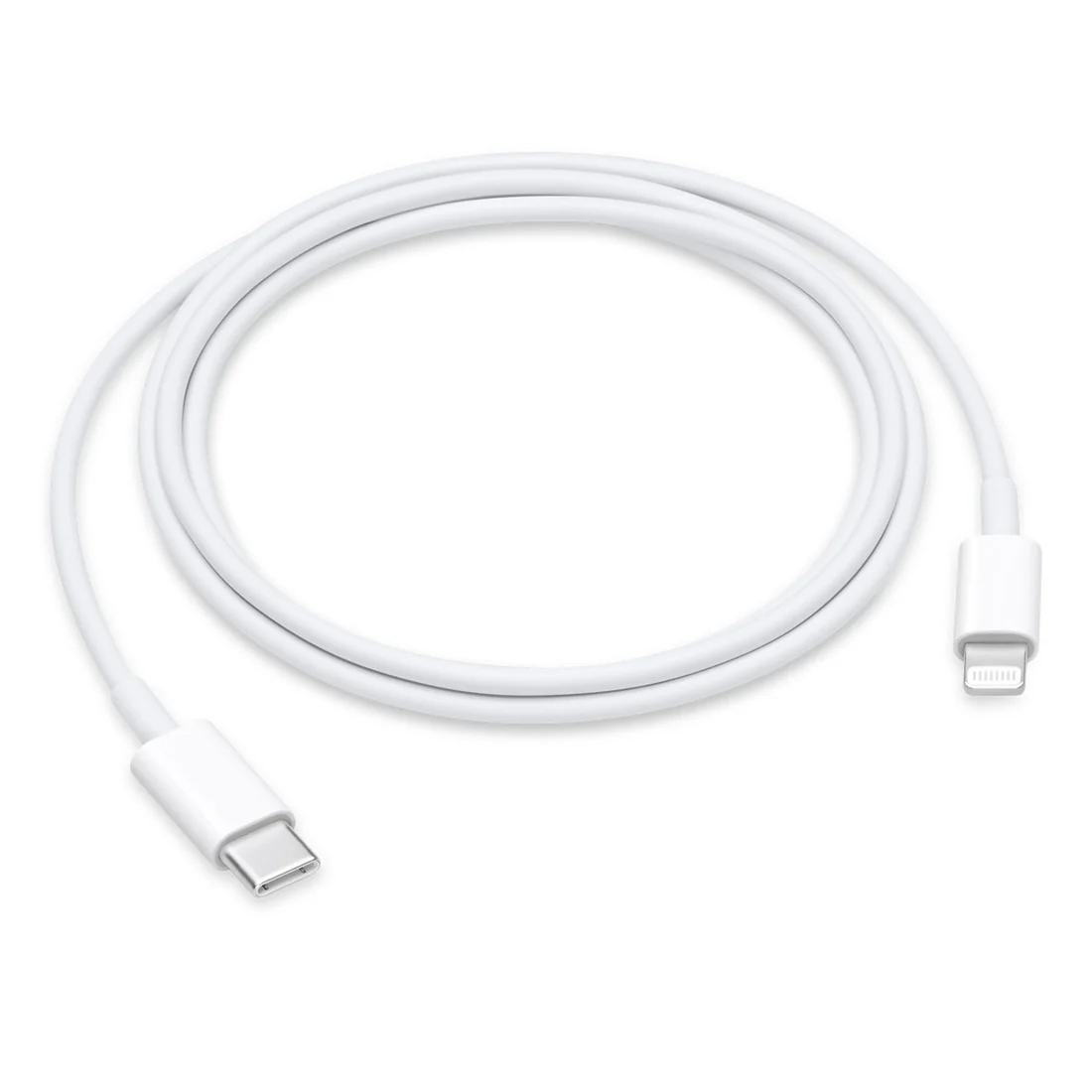 Apple kabel ładujący Lightning na USB-C (1 m)