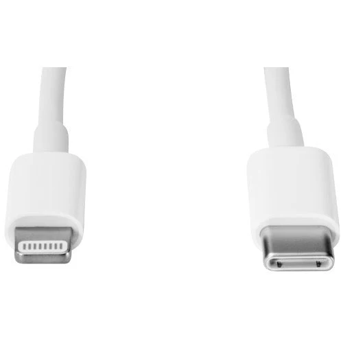 Apple kabel ładujący Lightning na USB-C (1 m) - obrazek 2