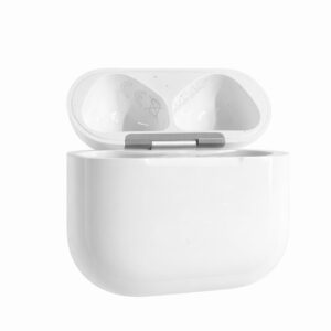Etui ładujące AirPods 4 generacji