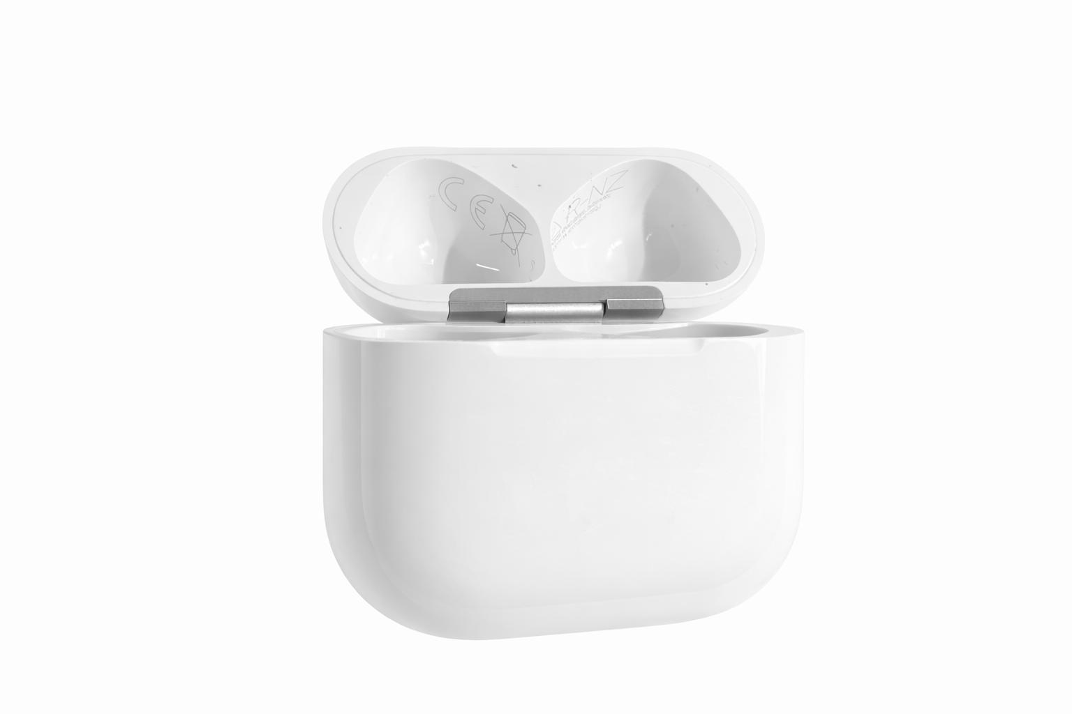 Etui ładujące AirPods 4 generacji