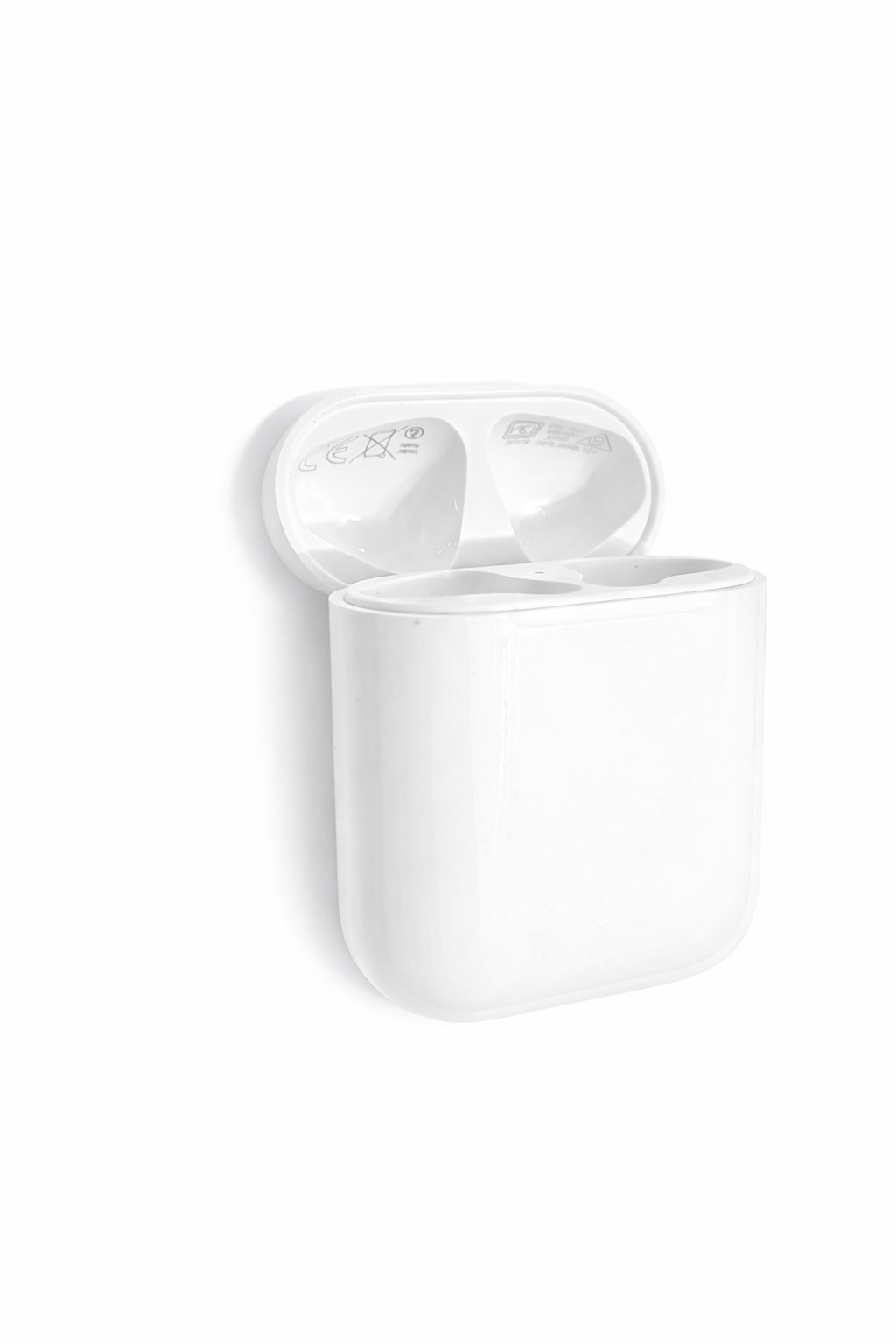 Etui ładujące AirPods 1. generacji