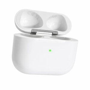 Etui ładujące AirPods 3 generacji