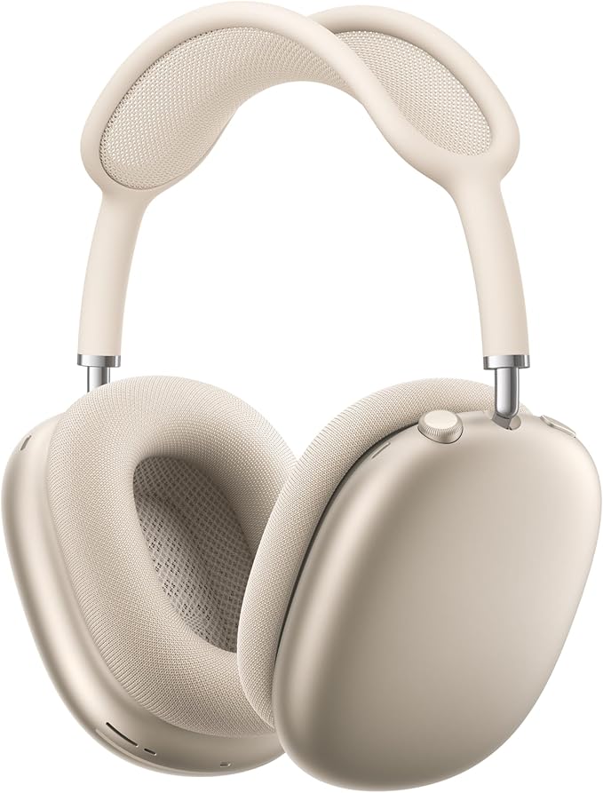 Oryginalne Apple AirPods Max - obrazek 3