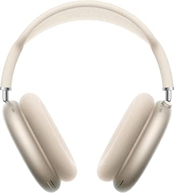 Oryginalne Apple AirPods Max - obrazek 4