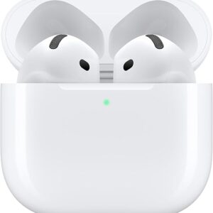 Oryginalny zestaw Apple AirPods 4