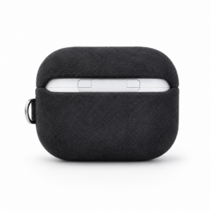 Zamszowe Etui Ochronne do Apple AirPods Pro 2