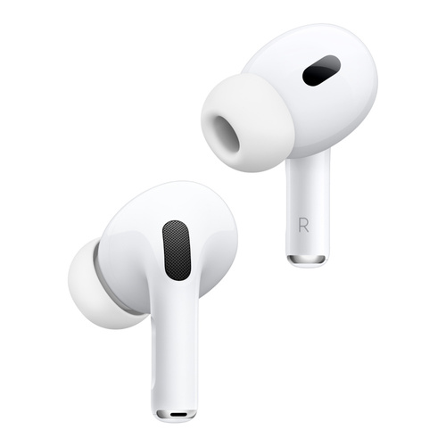 Oryginalny zestaw Apple AirPods Pro 2 - obrazek 2