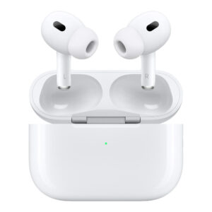 Oryginalny zestaw Apple AirPods Pro 2