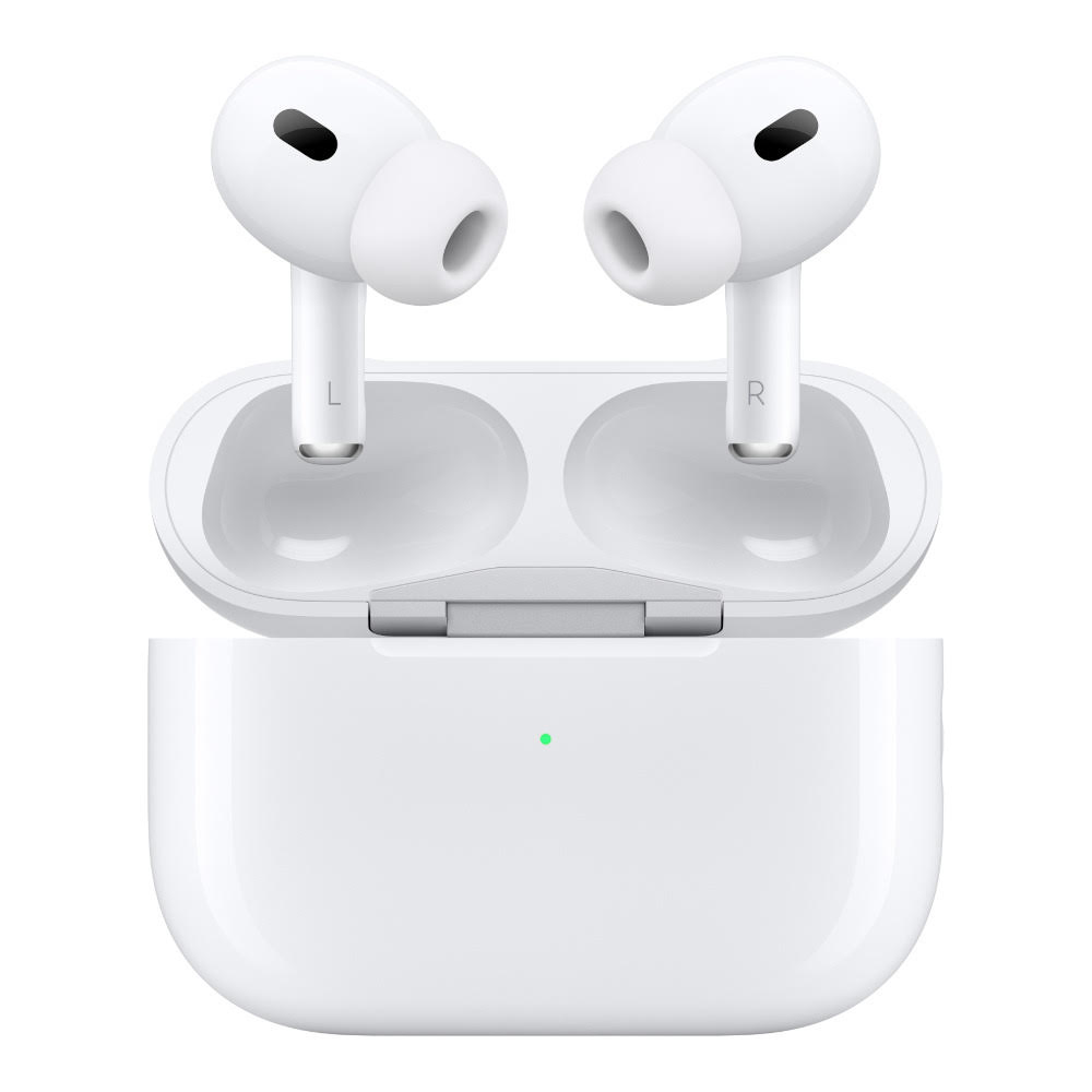 Oryginalny zestaw Apple AirPods Pro 2